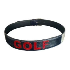 Paolo Vitale Bælter*1082631 247 Bælte Multifarvet