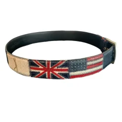 Paolo Vitale Bælter*1082631 247 Bælte Multifarvet