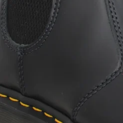 Dr. Martens Chelsea Boots*2976 Bex Glatte Læder Chelsea Støvler Sort