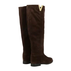 Via Roma 15 Støvler*2568 Boots Brun