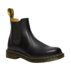 Dr. Martens Støvler|Chelsea Boots*2976 Chelsea Boot Sort