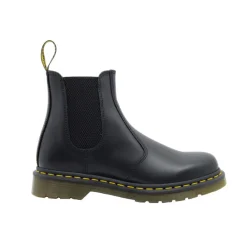 Dr. Martens Chelsea Boots*2976 Chelsea Støvler Sort