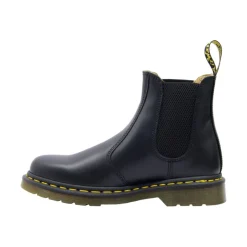 Dr. Martens Chelsea Boots*2976 Chelsea Støvler Sort