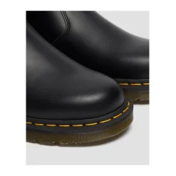 Dr. Martens Chelsea Boots*2976 Chelsea Støvler Sort