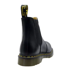 Dr. Martens Chelsea Boots*2976 Chelsea Støvler Sort