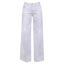 Diesel Jeans*1978 D-Akemi Jeans Hvid