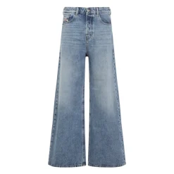 Diesel Jeans*1996 D-Sire Jeans Blå