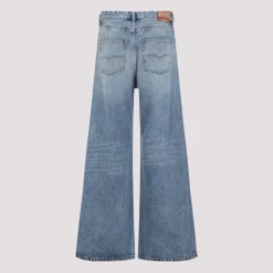 Diesel Jeans*1996 D-Sire Jeans Blå