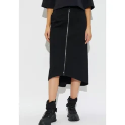 Moncler Nederdele*4 EDWARD ENNINFUL Sort