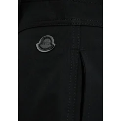 Moncler Nederdele*4 EDWARD ENNINFUL Sort