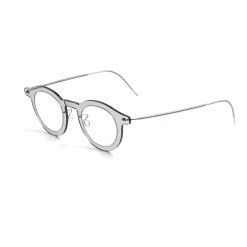 Lindberg Briller*6653 Eyeglasses Grå