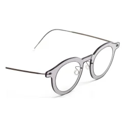 Lindberg Briller*6653 Eyeglasses Grå