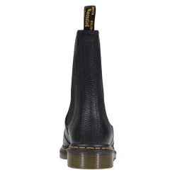 Dr. Martens Chelsea Boots*2976 Hi Milled Nappa Chelsea Boot Sort