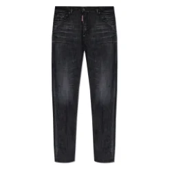 Dsquared2 Jeans*642 Jeans Grå
