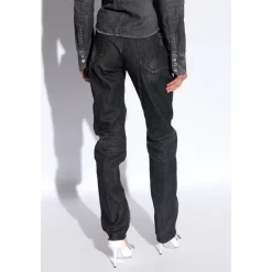 Dsquared2 Jeans*642 Jeans Grå