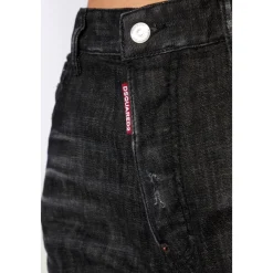 Dsquared2 Jeans*642 Jeans Grå