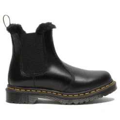 Dr. Martens Chelsea Boots*2976 Leonore Sort