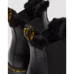 Dr. Martens Chelsea Boots*2976 Leonore Sort