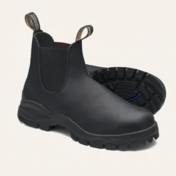 Blundstone Chelsea Boots*2240 Lug Boot Sort