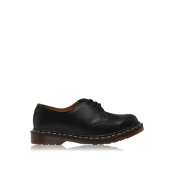 Dr. Martens Snøresko*1461 Made in England Snøresko Derby Sort