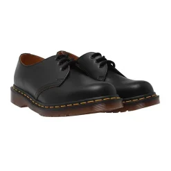 Dr. Martens Snøresko*1461 Made in England Snøresko Derby Sort