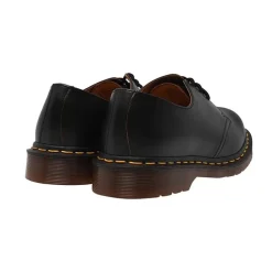 Dr. Martens Snøresko*1461 Made in England Snøresko Derby Sort