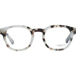 LIEBESKIND BERLIN Briller*11012 Med Clip-On Optisk Stel Multifarvet