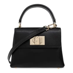 Furla Håndtasker*1927 Mini Håndtaske Sort