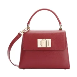 Furla Bæltetasker*1927 Mini Top Handle Rød