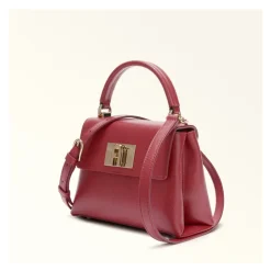 Furla Bæltetasker*1927 Mini Top Handle Rød