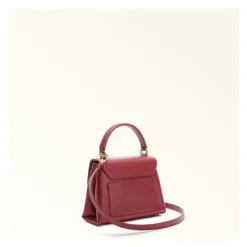 Furla Bæltetasker*1927 Mini Top Handle Rød