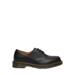 Dr. Martens Snøresko*1461 Oxford Sko Sort