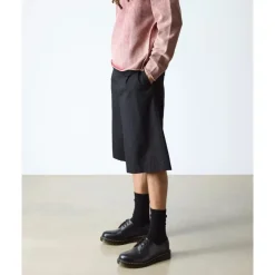 Dr. Martens Snøresko*1461 Oxford Sko Sort