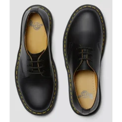 Dr. Martens Snøresko*1461 Oxford Sko Sort