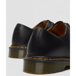Dr. Martens Snøresko*1461 Oxford Sko Sort