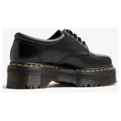 Dr. Martens Snøresko*8053 Quad Sort