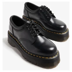 Dr. Martens Snøresko*8053 Quad Sort