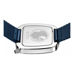 BERING Ure*18034-307 Quartz Ur Blå