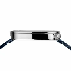 BERING Ure*18034-307 Quartz Ur Blå