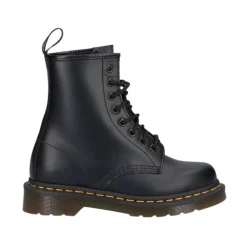 Dr. Martens Støvler*1460 Smooth Ankle Boots Sort