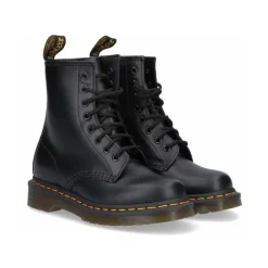Dr. Martens Støvler*1460 Smooth Ankle Boots Sort
