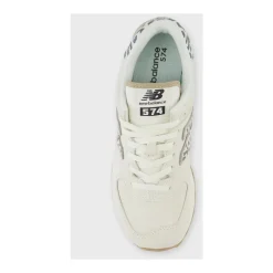 New Balance Sneakers*574 Sneakers Hvid