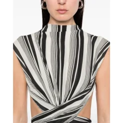 Philosophy di Lorenzo Serafini Kjoler*Abito Multifarvet