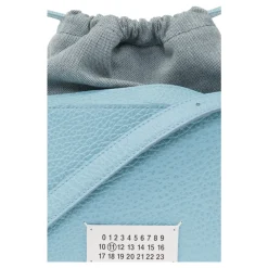 Maison Margiela Bæltetasker*5AC Small Skuldertaske Blå