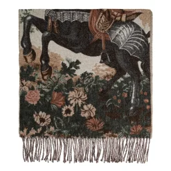 Burberry Tørklæder*Accessories Multifarvet