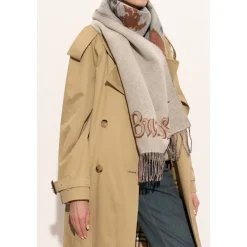 Burberry Tørklæder*Accessories Multifarvet