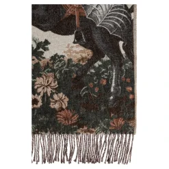 Burberry Tørklæder*Accessories Multifarvet