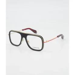 Christian Louboutin Briller*Acetate Tint Eyeglasses Sort