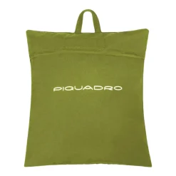 Piquadro Tilbehør Til Tasker*AC6695TA Vandafvisende Kabinekuffert Betræk Gul