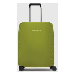 Piquadro Tilbehør Til Tasker*AC6695TA Vandafvisende Kabinekuffert Betræk Gul